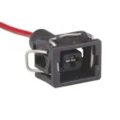 Chicote Ligação Conector Plug 1 Via