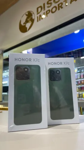 Honor X7C 8/256 gb 