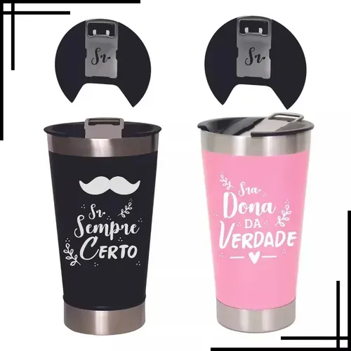 Gravacao em copo a laser a partir $6