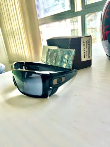 Óculos de sol Oakley Batwolf Original