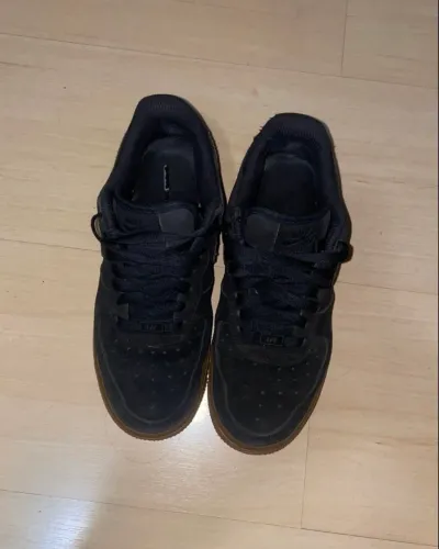 Nike Air Force 1 07 SE