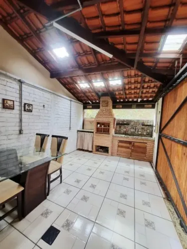 Sobrado em Condomínio para Venda em Barueri, Sítio das Paineiras/California, 2 dormitórios