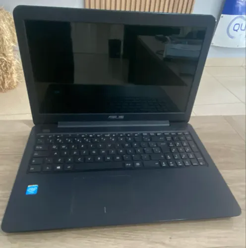 Notebook Asus 