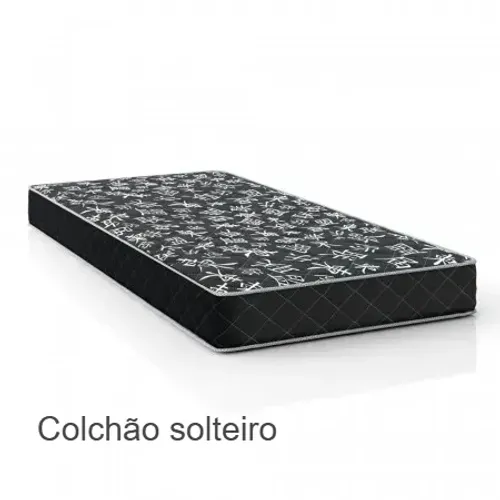Promoção colchão D20 solteiro