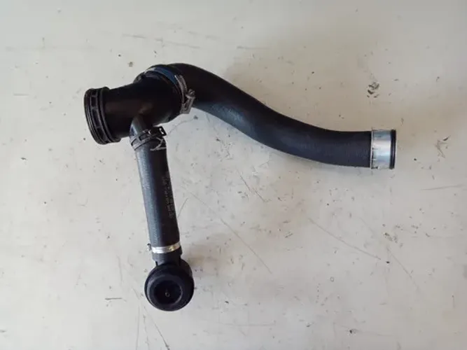 Mangueira Turbina Direita Cayenne 4.8 Biturbo 2011 8850