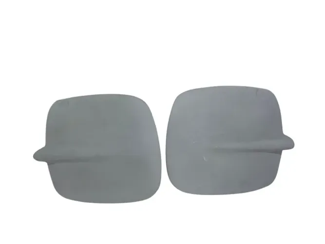 ?Par Tampa Parachoque Dianteiro Subaru Impreza Gt Sti 99-2000