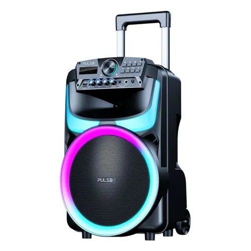 Caixa de Som Pulse 400w