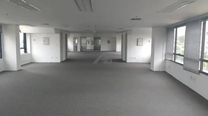 sala - Cambuí - Campinas