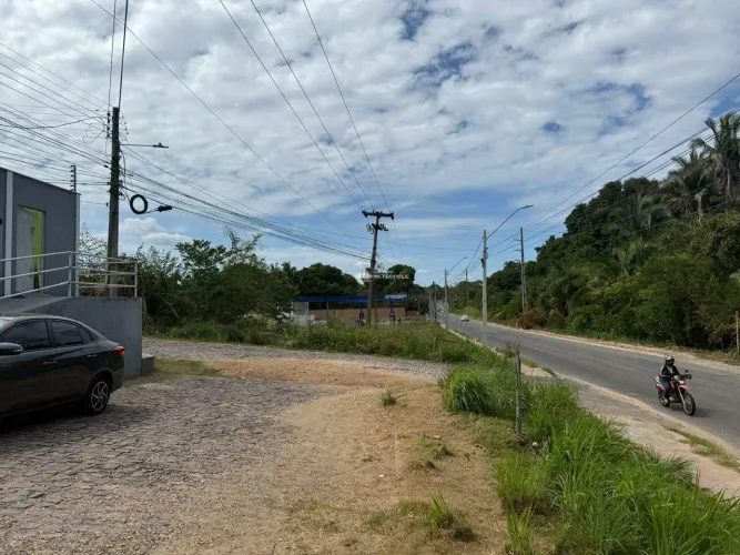 AV. DR. JOSUE DE MOURA FERREIRA - BAIRRO: CIDADE JARDIM
