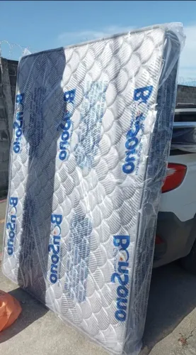 Colchão casal bon sono D.33 com 17cm