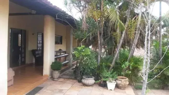 Casa à venda, 3 quartos, 1 suíte, 5 vagas, Jardim Atlântico - Belo Horizonte/MG