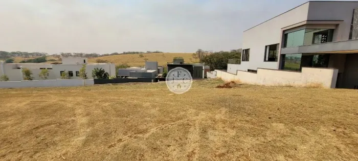 Terreno em condomínio - 503 m² - Venda - Alphaville