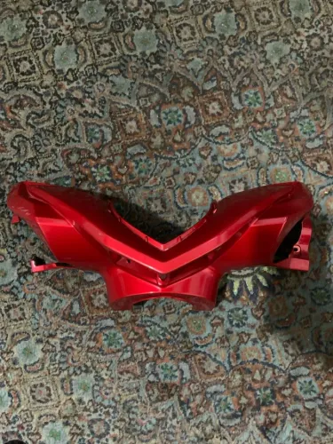 Carenagem capa do guidao Yamaha Neo125