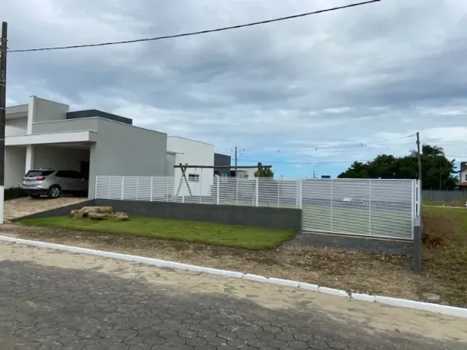 TERRENO / LOTE EM TIJUCAS - SC