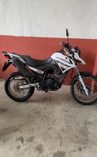 Yamaha XTZ 150 Crosser 150 cc 