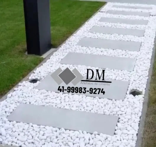 Lajotas para Jardim e áreas externas