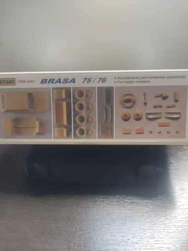 Brasília 76