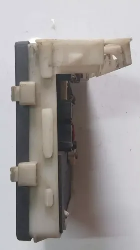 Modulo Eletronico Tiida Livina 284b8 C/suporte *