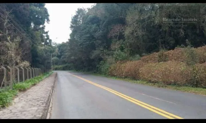 Área Residencial à venda -Ferraria - Campo Largo/PR