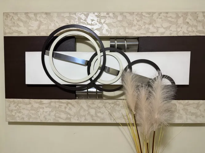 Lindo quadro para sua sala e escritório 