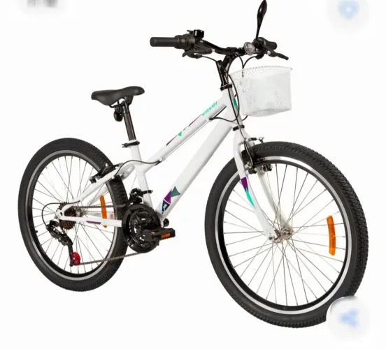 Bicicleta CALOI MAX Aro 24