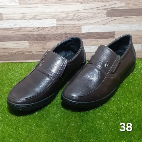 Sapato Social Slip On 38 PlayBoy
