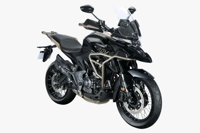 Zontes T 350 X