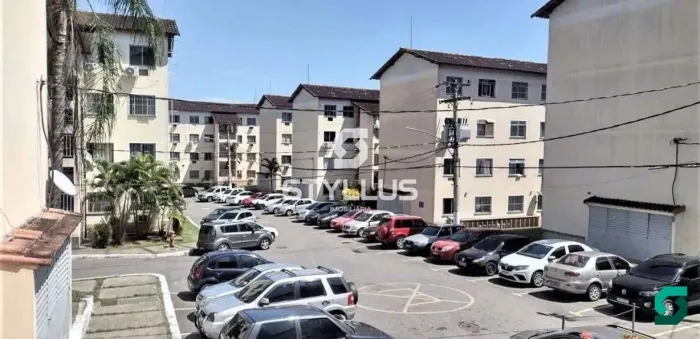 Campo Grande | Apartamento 2 quartos