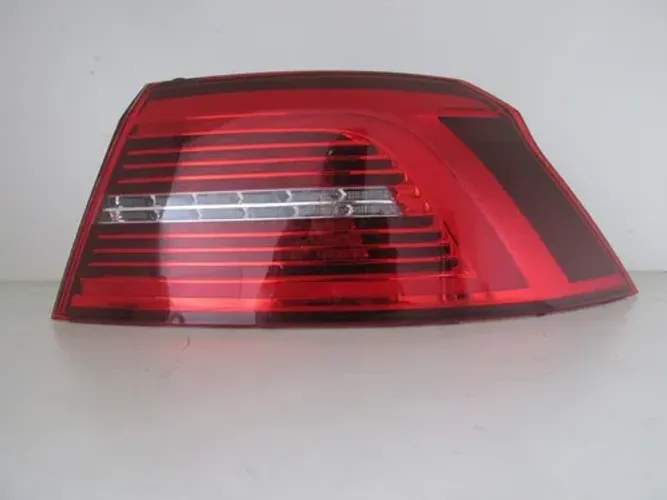 Lanterna Volkswagen Passat 2018 Led Cp19100959