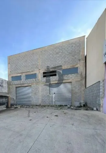 Imóvel Comercial para Aluguel em Avenida - Bairro Eldorado