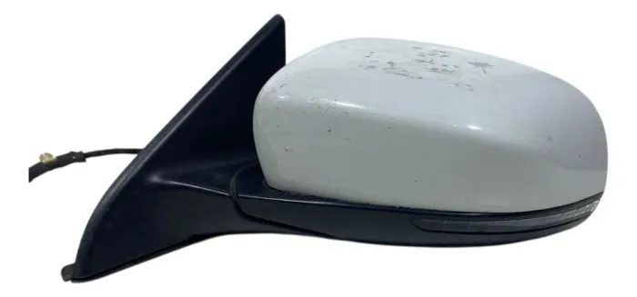  Retrovisor Compass 2023 C/pisca Lado Esquerdo S/vidro