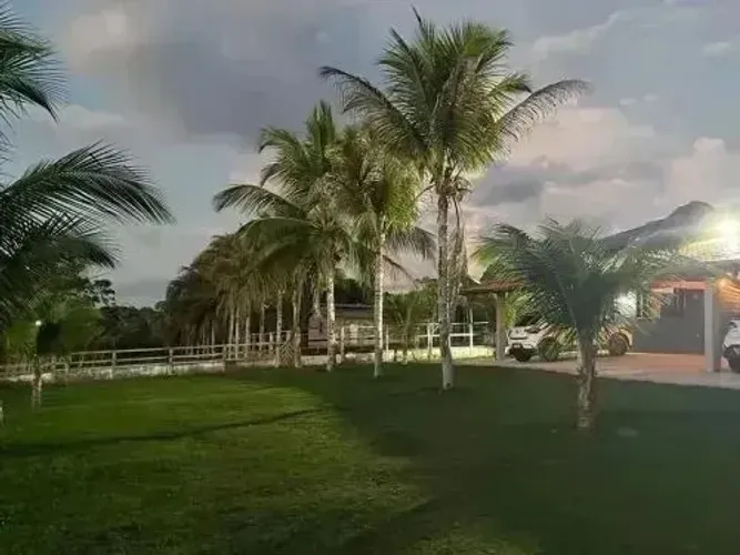 Sítio Br 174 Km 23