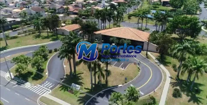 Terreno em condomínio à venda, Parque Residencial Damha - São José do Rio Preto/SP