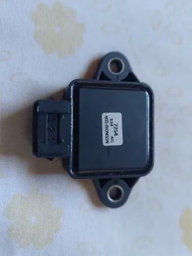 Sensor Borboleta (TPS)