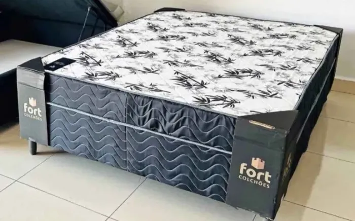CAMA CASAL BOX DIRETO DE FÁBRICA APARTIR DE ($349,99)