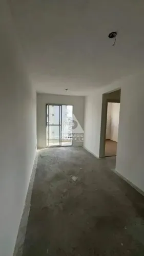 Apartamento à venda, 2 quartos, 1 suíte, 1 vaga, Santo Cristo - RIO DE JANEIRO/RJ
