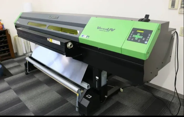 Plotter Roland LEC 540