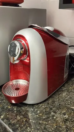 Cafeteira Elétrica 3 corações