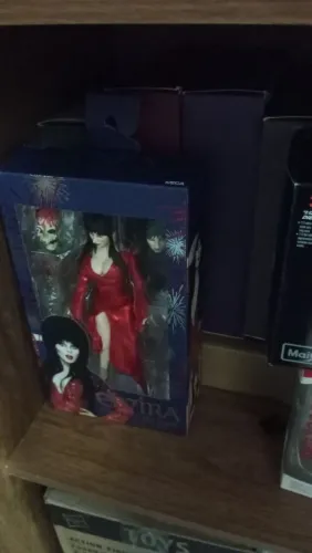 Elvira Neca 