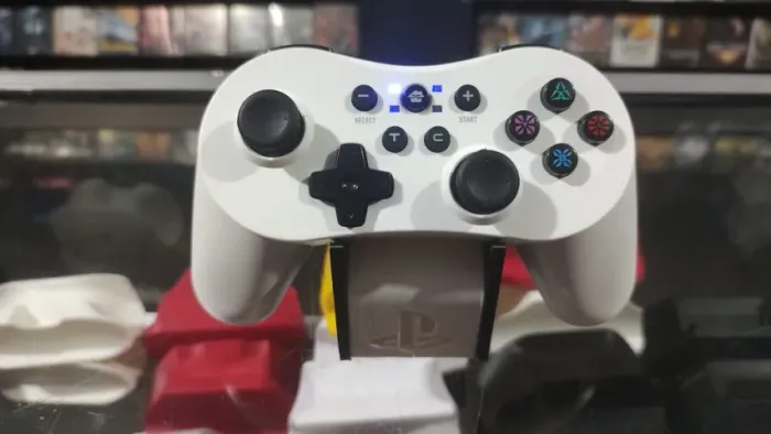 Controle bluetooth multi controller nintendo switch,Ps3,Pc,Android