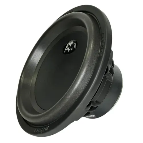 Alto Falante Subwoofer Tiger Áudio 700rms 12 Polegadas 1400w 