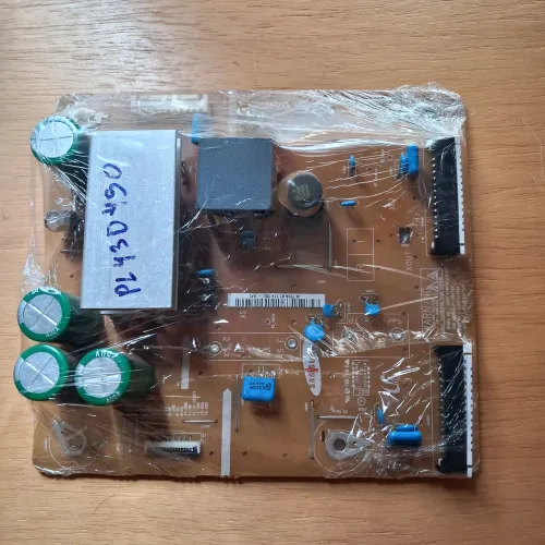 Placa zsus PL43D450 original 