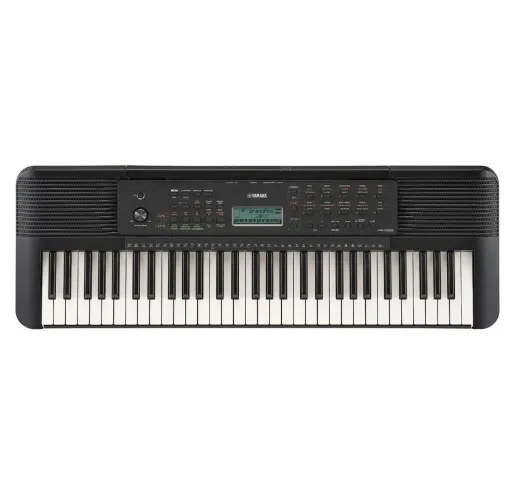 Yamaha Teclado PSR E283