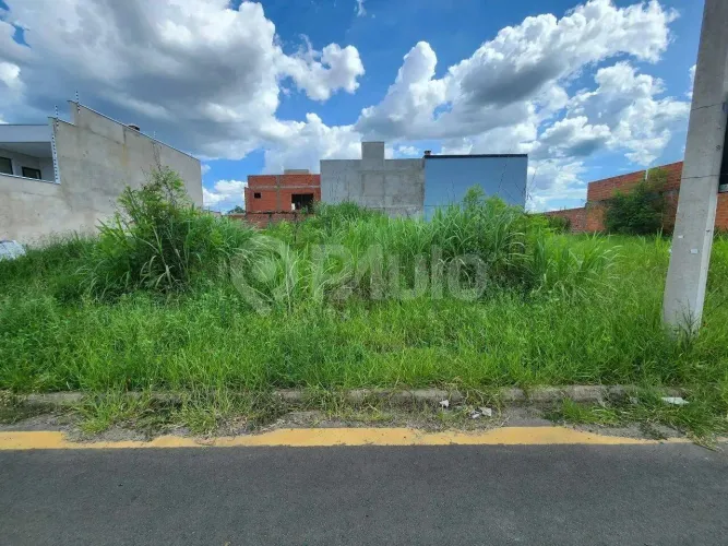 Terreno a venda em Piracicaba SP na região do bairro São Jorge
