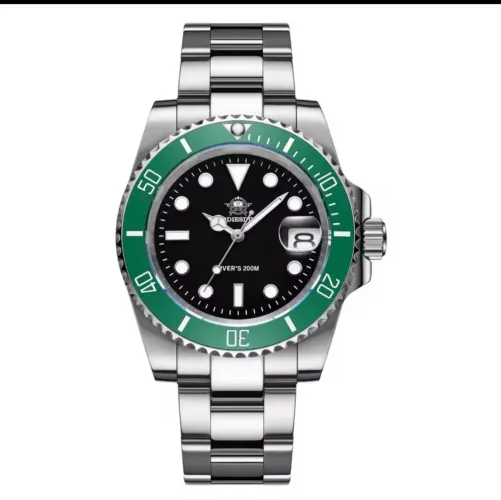 SUPER LANÇAMENTO! ADDSDIVE DIVER 200M - NOVO COM ENTREGA GRÁTIS!