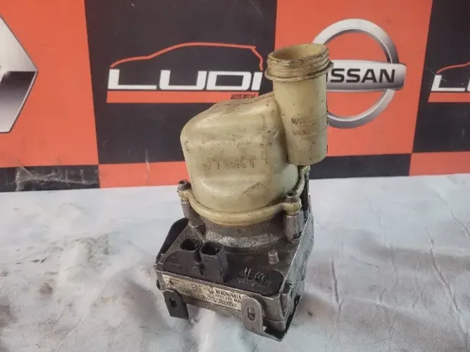 Bomba de Direção Hidráulica Renault Sandero Logan Duster 1.0 12v 2015 a 2020 (c Detal