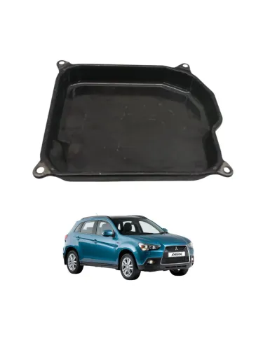 Tampa Carter Caixa Cambio Mitsubishi Asx 4x2 2012 Jf011e