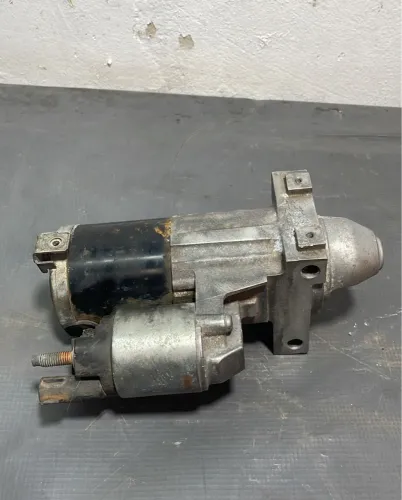 Motor de Arranque Camaro v8 2012