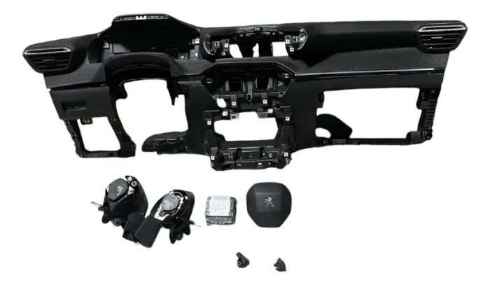 Kit Air Bag Peugeot 208 2024