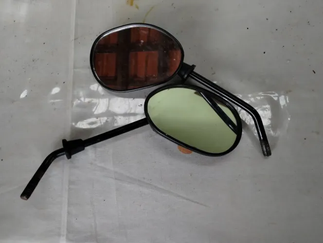 retrovisor honda biz 125 